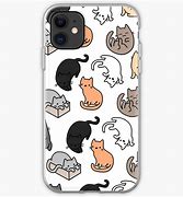 Image result for iPhone Case Cute Cat