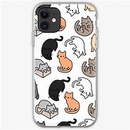 Image result for Cartoon Cat iPhone Case