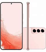 Image result for Rose Gold S22 Phone