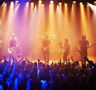 Image result for Live Concert No Band