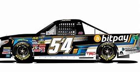 Image result for Mighty Mouse Sign at NASCAR