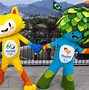 Image result for Summer Olympic Mascots