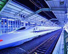 Image result for Shinkansen Stations