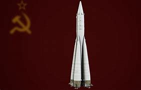 Image result for Russian R7 Rocket