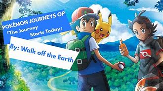 Image result for The Journey Starts Today Lyrics