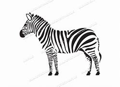 Image result for Zebra SVG