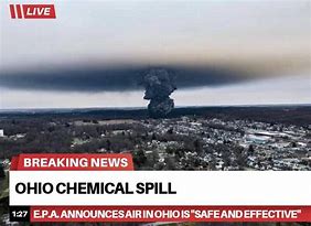 Image result for Chemical Spill Meme