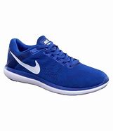Image result for Men's Blue Nike Running Shoes