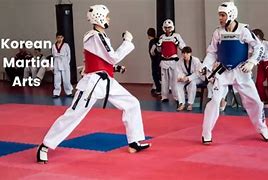 Image result for Korean Musket Training by Martial Arts