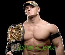 Image result for John Cena Biography