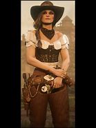 Image result for Red Dead Online Female Outfits