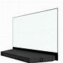 Image result for LG Transparent OLED TV