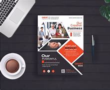 Image result for Corporate Flyer Mockup