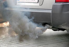 Image result for Air Pollution by Car