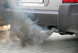 Image result for Car Exhaust Pollution