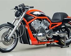 Image result for Harley Factory Drag Bike