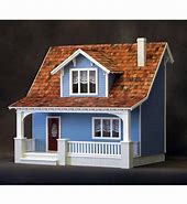 Image result for Beachside Bungalow Dollhouse