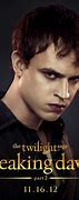 Image result for Twilight Breaking Dawn Part 2 Peter And
