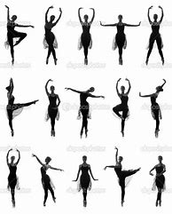 Image result for Ballerina Poses Art