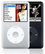 Image result for Apple iPod Classic