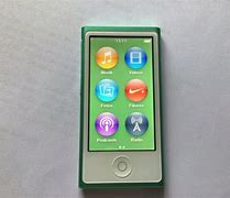 Image result for iPod Nano 7