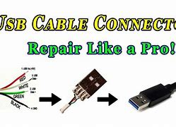 Image result for USB 2.0 Wiring