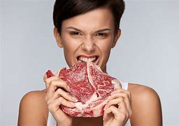 Image result for Placenta Vegetarian vs Meat