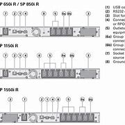 Image result for Eaton UPS Schematic