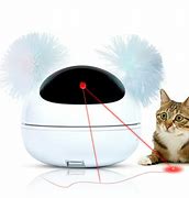 Image result for Laser Light Cat Toy