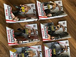 Image result for WWE Raw Toys