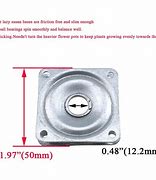 Image result for Lazy Susan Turntable Bearing