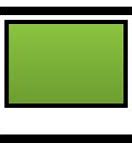 Image result for Green Frame Transparent