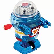 Image result for Wind-Up Robot Toys