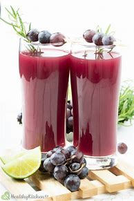 Image result for Grape Juice Recipe