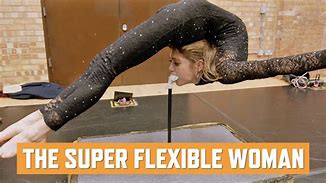 Image result for Crazy Flexible People