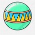Image result for Netball Ball Clip Art