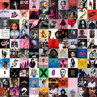 Image result for Pop Music Collage