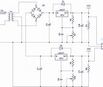 Image result for Wiring Diagram of Power Supply with Rotation Switch 1 Amp