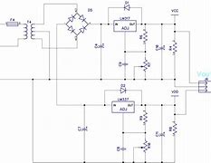 Image result for Power Supply Circuit Design