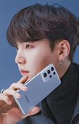 Image result for Galaxy S21 BTS