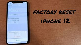 Image result for How Do You Restart an iPhone 12