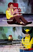 Image result for X-Men Meme the Real You