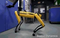 Image result for New Cute Robot Electric Dog