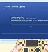 Image result for PS4 System Software Update