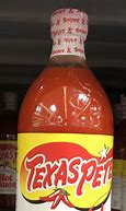 Image result for Texas Pete Peppersauce