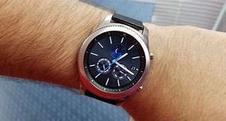 Image result for samsung gear s4 classic