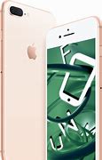 Image result for iPhone 8 Plus Rose Gold PNG