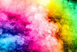 Image result for Rainbow Pop Smoke