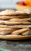 Image result for Arabic Bread