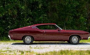 Image result for Ford Torino Talladega by Adry Emmanuel